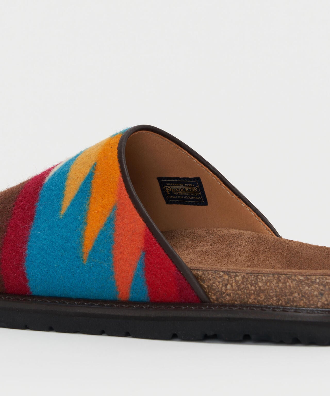 Hender SchemexPENDLETON/エンダースキーマxペンドルトン/COMFY CROG