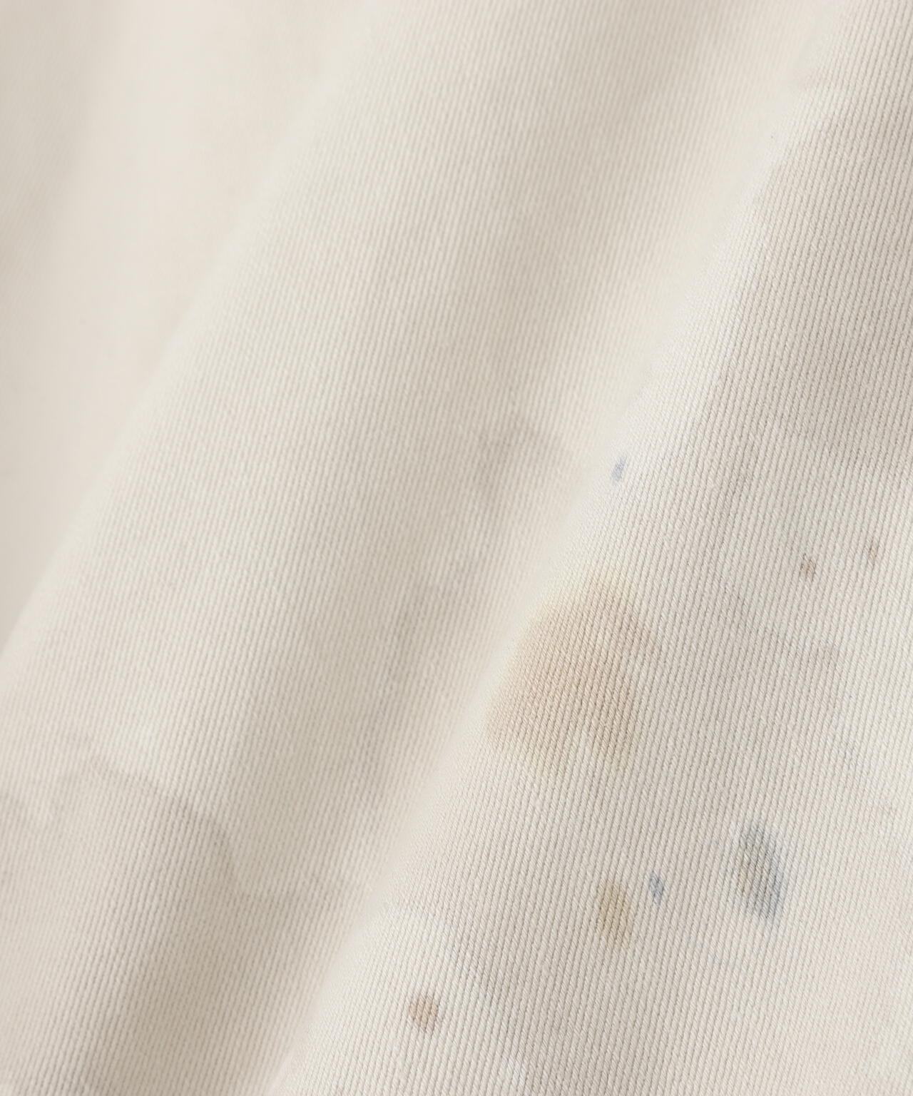 BOWWOW/バウワウ/STAINED WORK TROUSERS