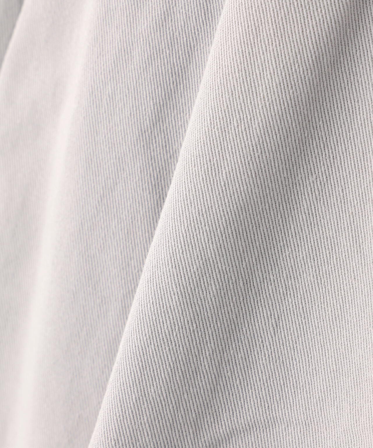 Toironier/トワロニエ/2Tuck CHINO Pants