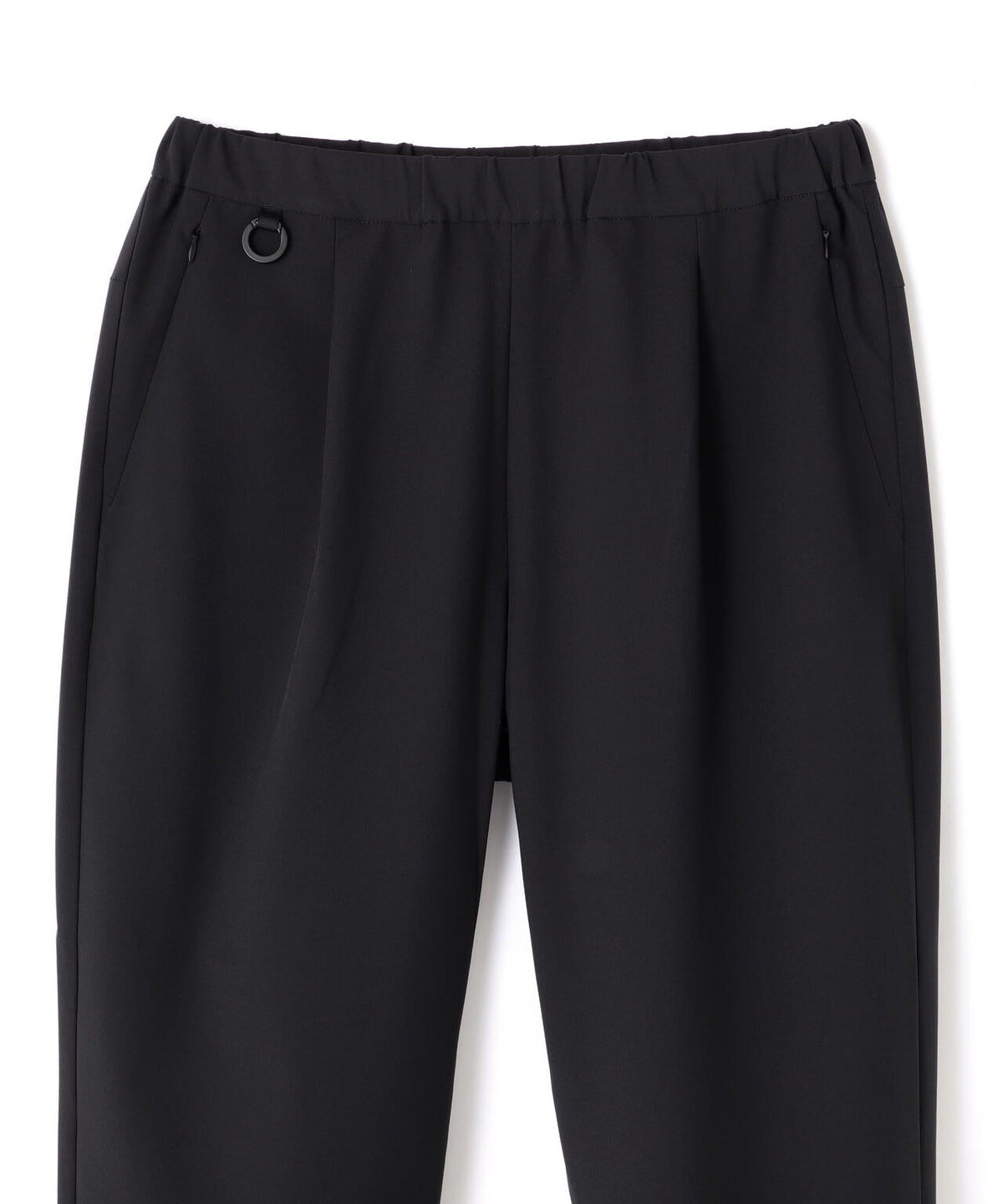 DESCENTE ALLTERRAIN/デサントオルテライン/TECH REGULAR PANTS/テックレギュラーパンツ