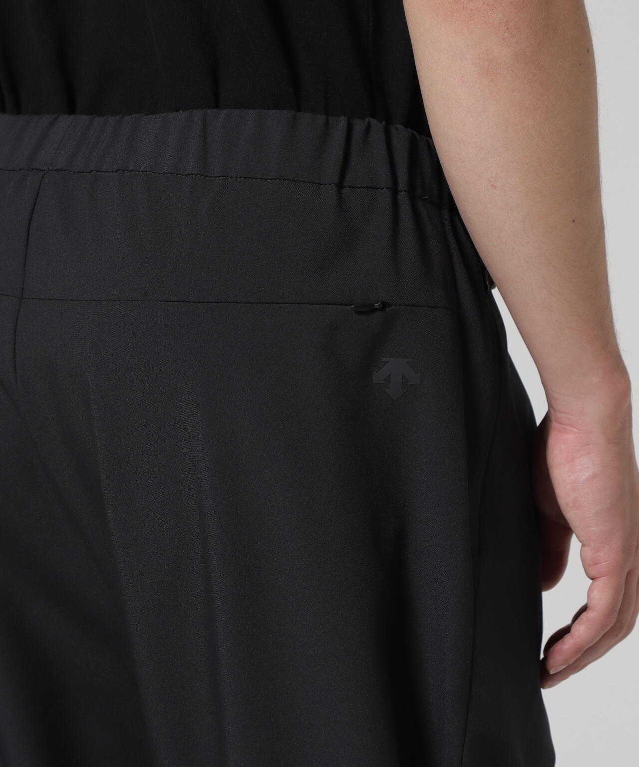 DESCENTE ALLTERRAIN/デサントオルテライン/TECH WIDE PANTS/テックワイドパンツ