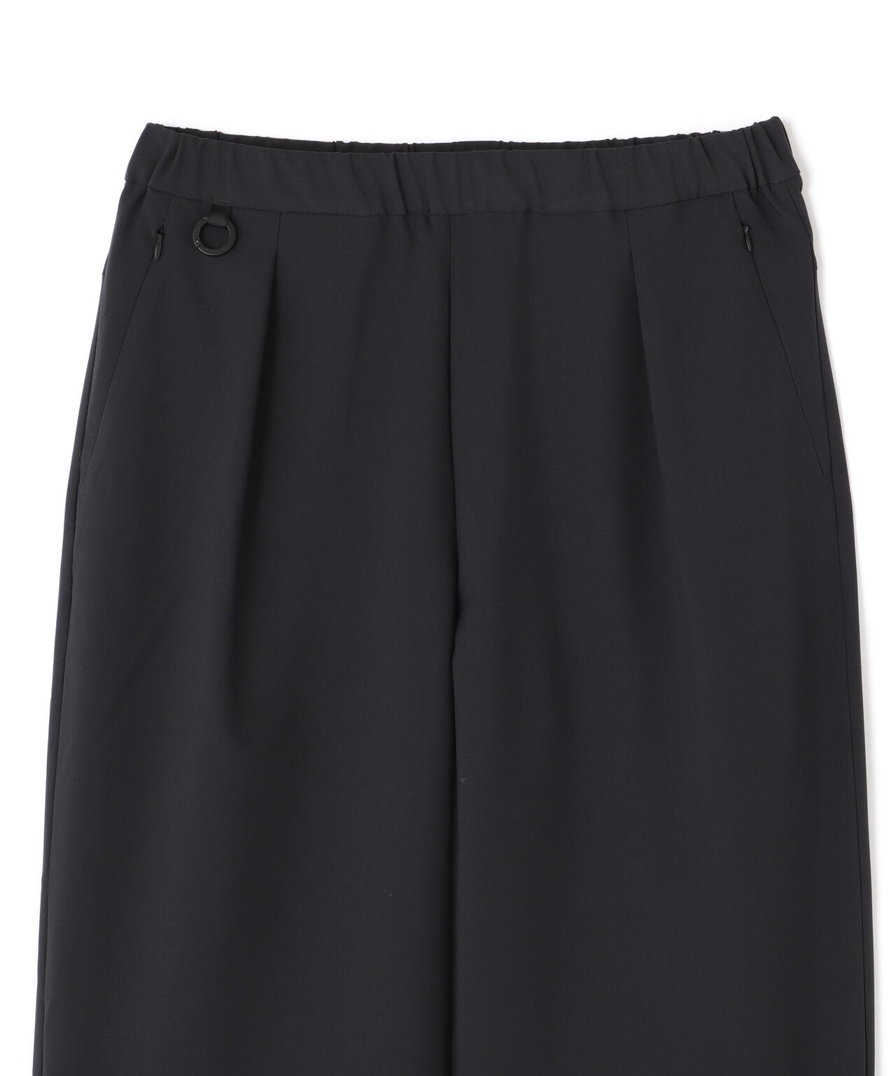 DESCENTE ALLTERRAIN/デサントオルテライン/TECH WIDE PANTS/テックワイドパンツ