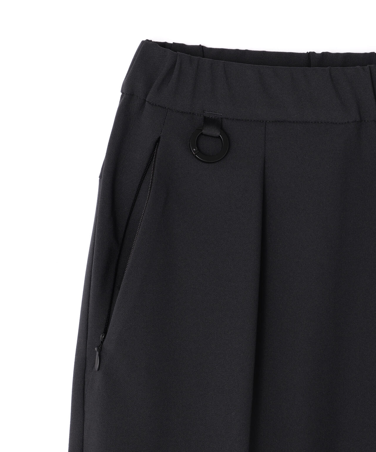 DESCENTE ALLTERRAIN/デサントオルテライン/TECH WIDE PANTS/テックワイドパンツ