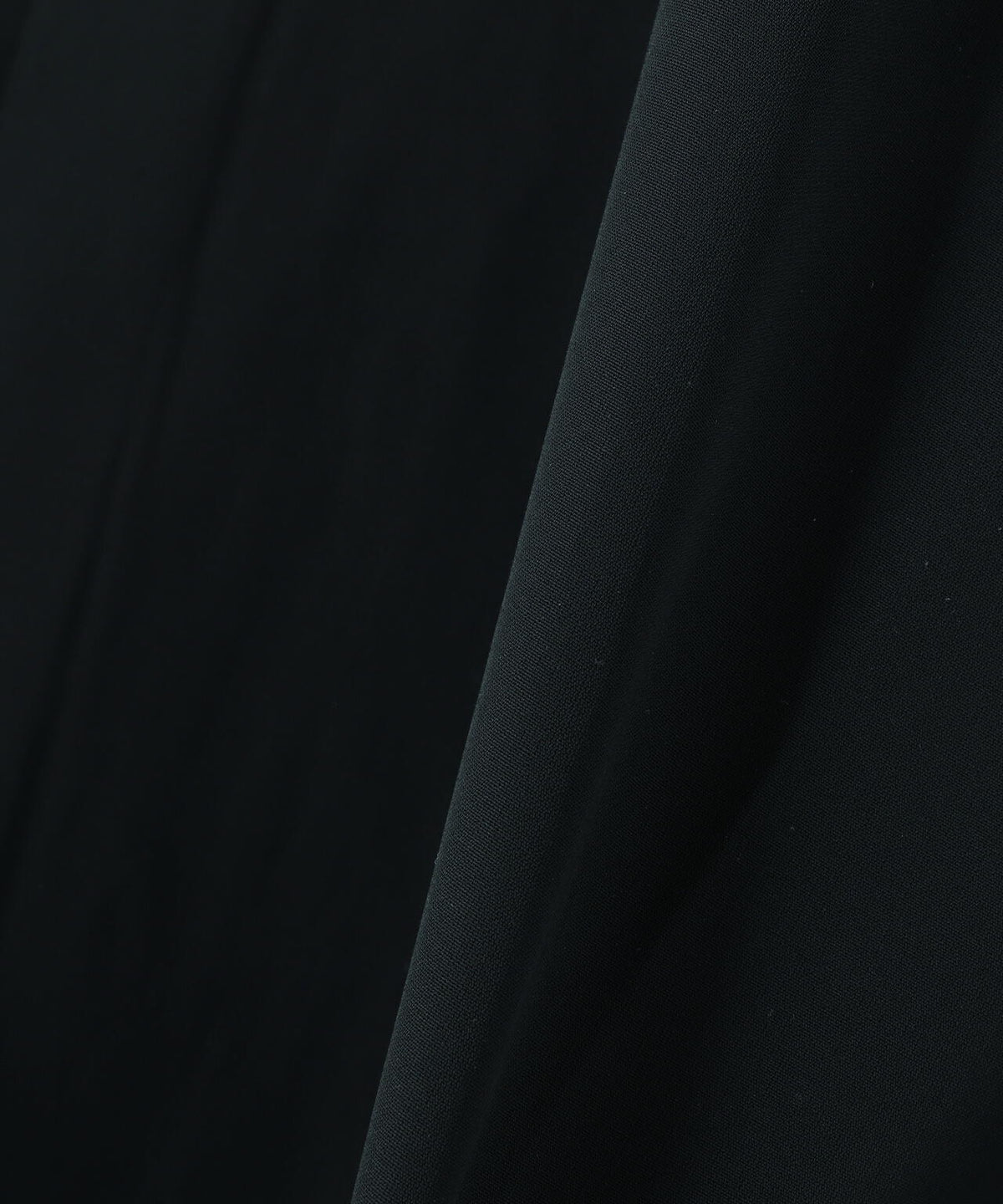 Toironier/トワロニエ/Sheer Loose Shirt