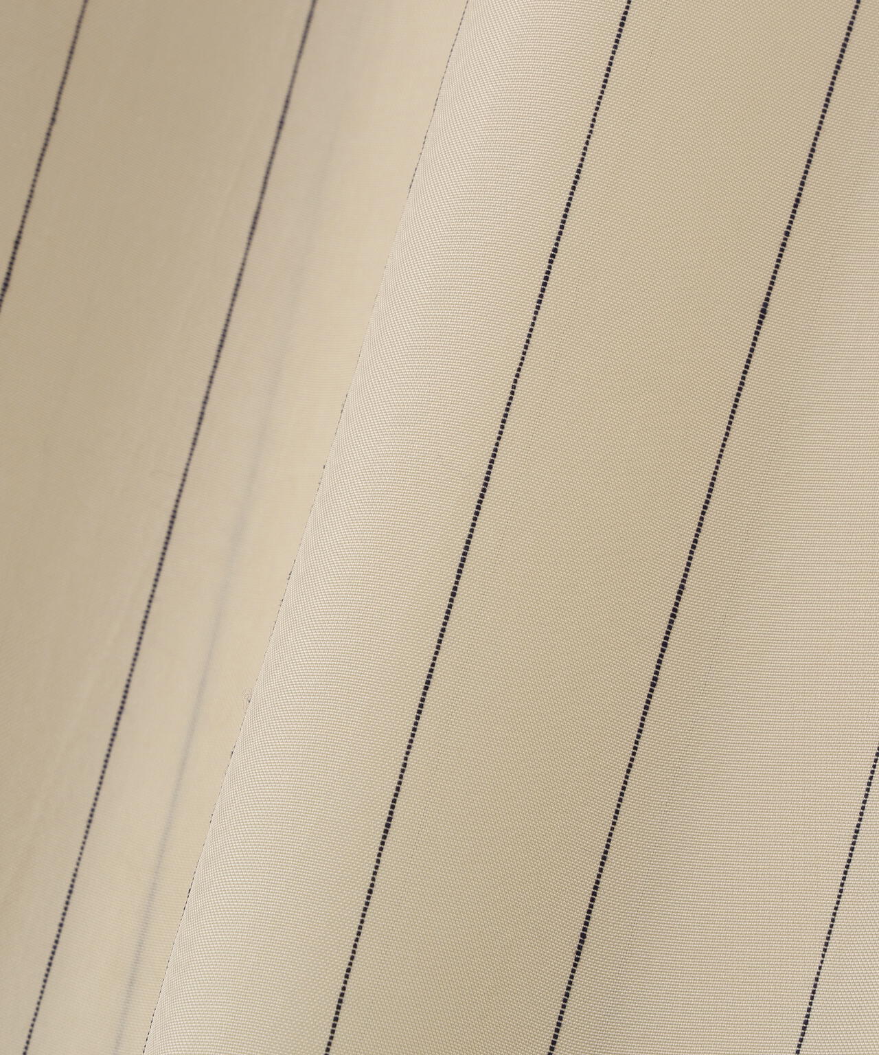 Toironier/トワロニエ/Open-Collar Shirt