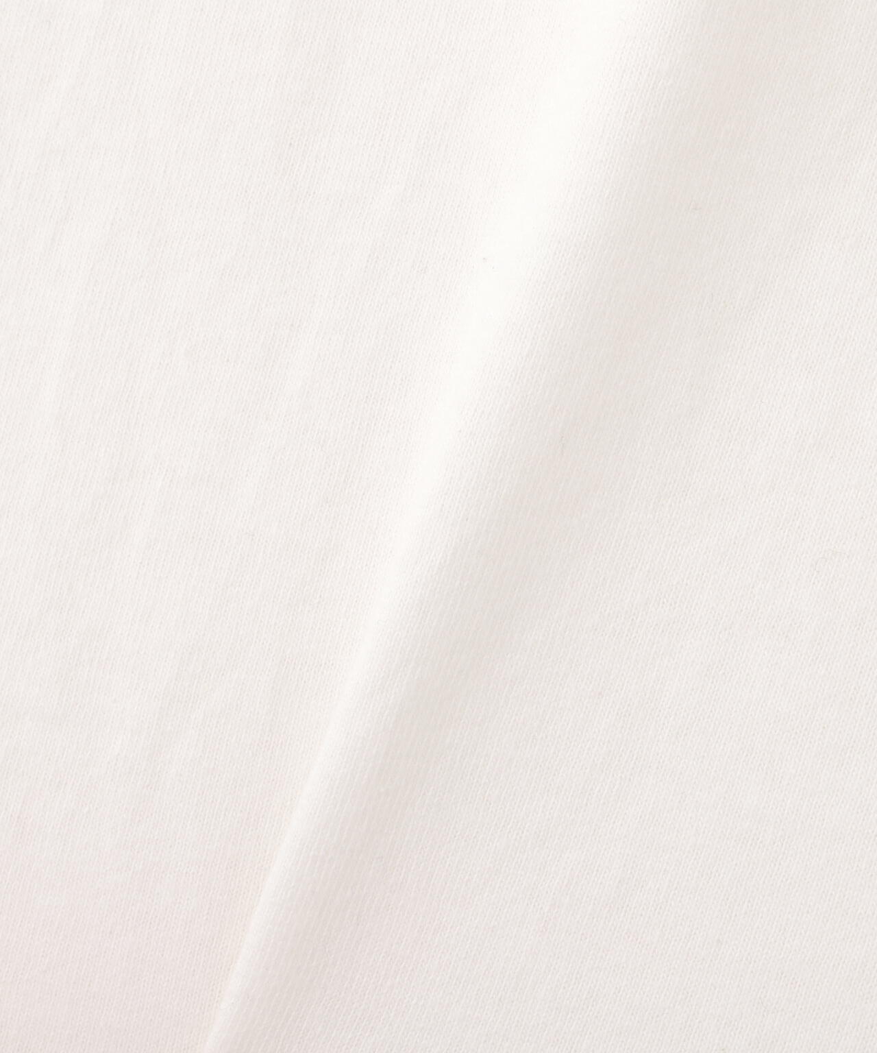 ANCELLM/アンセルム/MESSAGE T-SHIRT