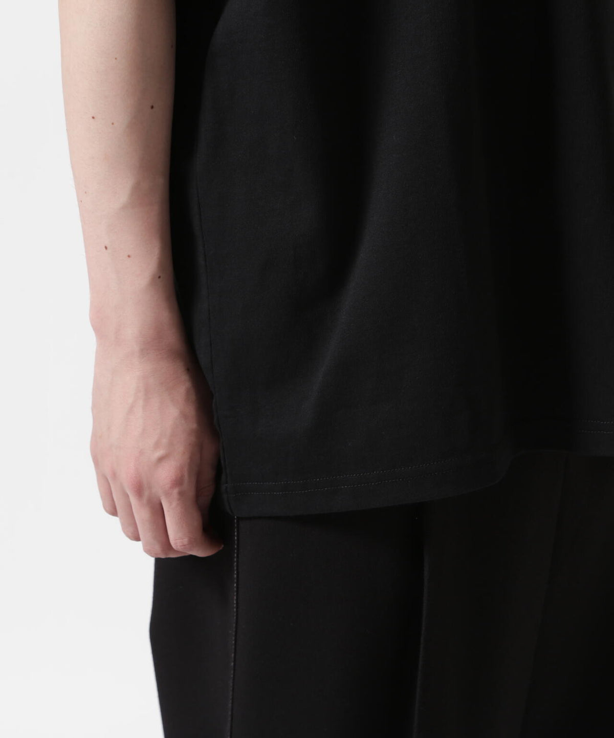 CITY COUNTRY CITY /シティーカントリーシティー /COTTON S/S T-SHIRT_LIKE IT