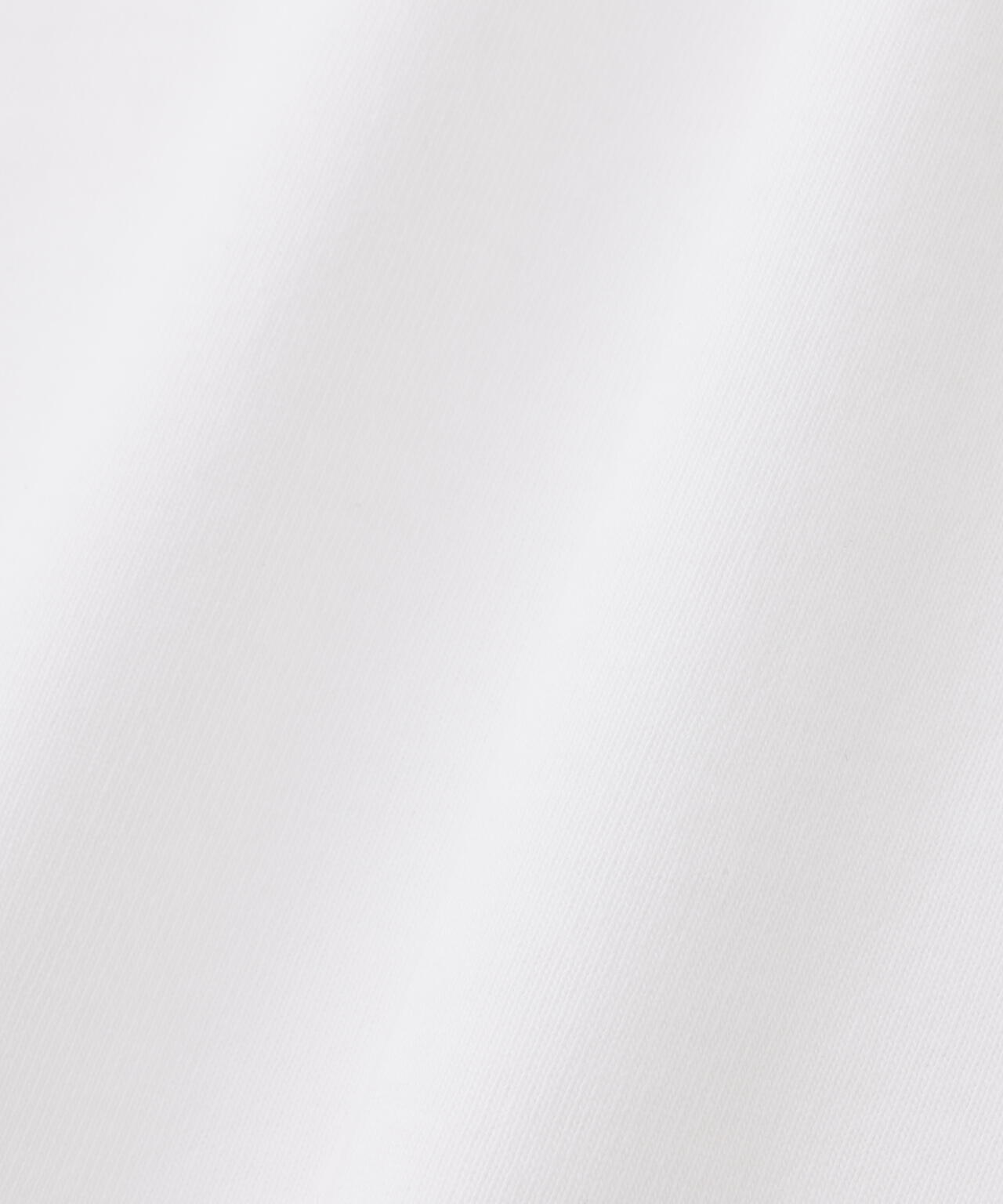 CITY COUNTRY CITY /シティーカントリーシティー/COTTON S/S T WHAT HAPPENED?
