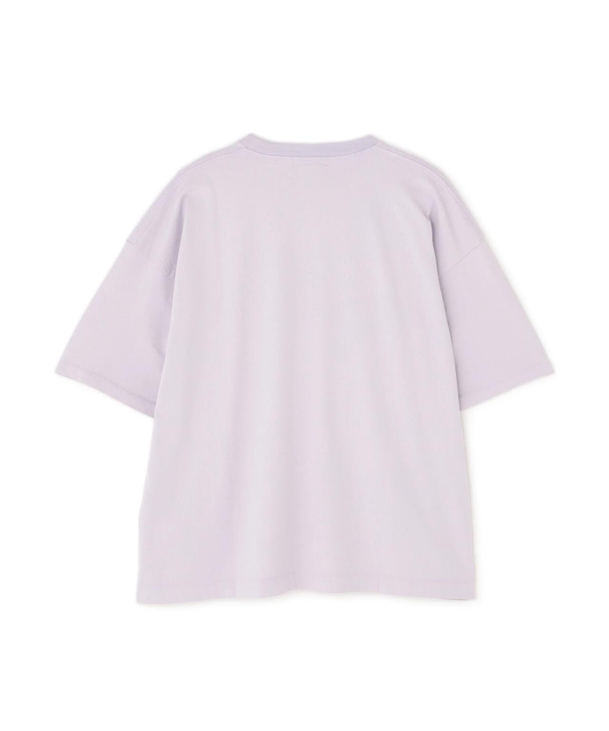 YOKE/ヨーク/EMBROIDERY T-SHIRT