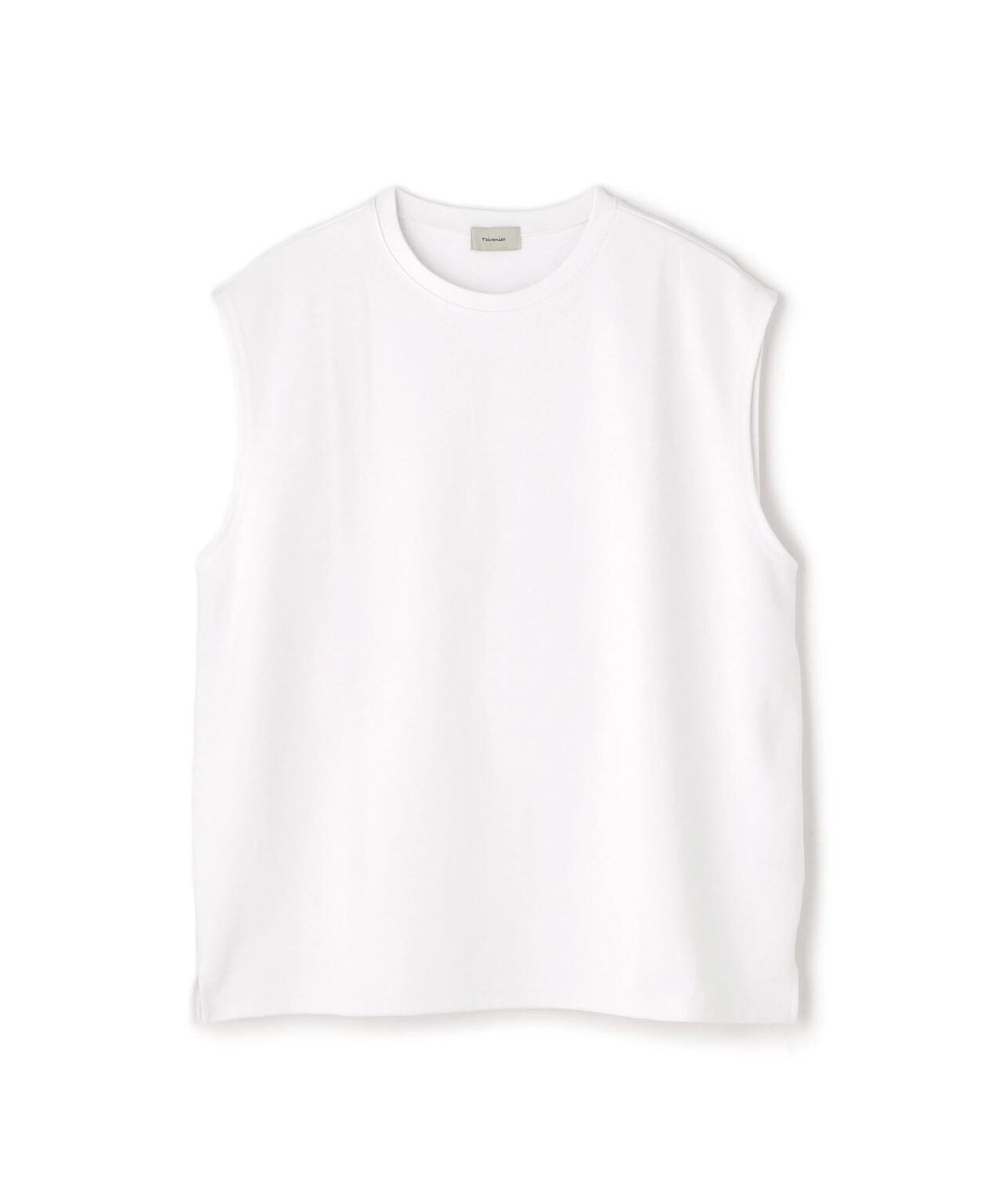 Toironier/トワロニエ/Sleeveless-T