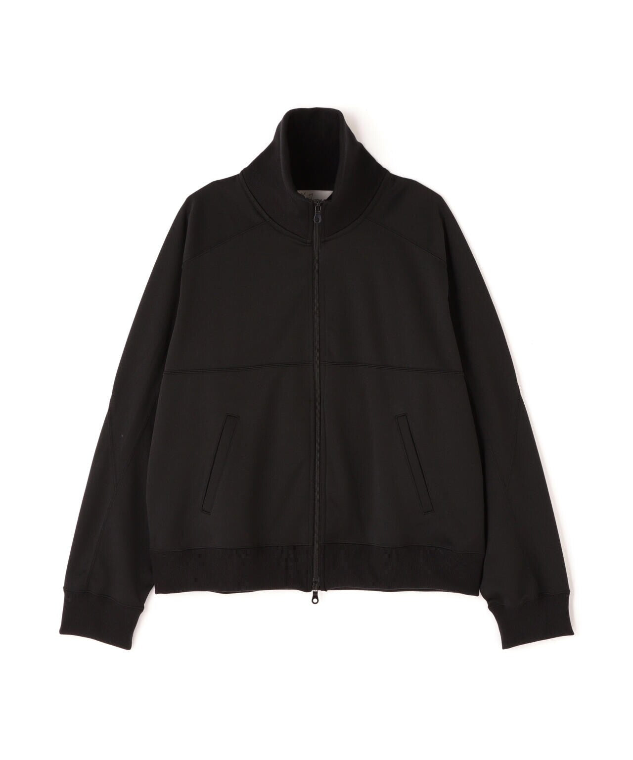 ANCELLM/アンセルム/DRIVERS TRACK JACKET