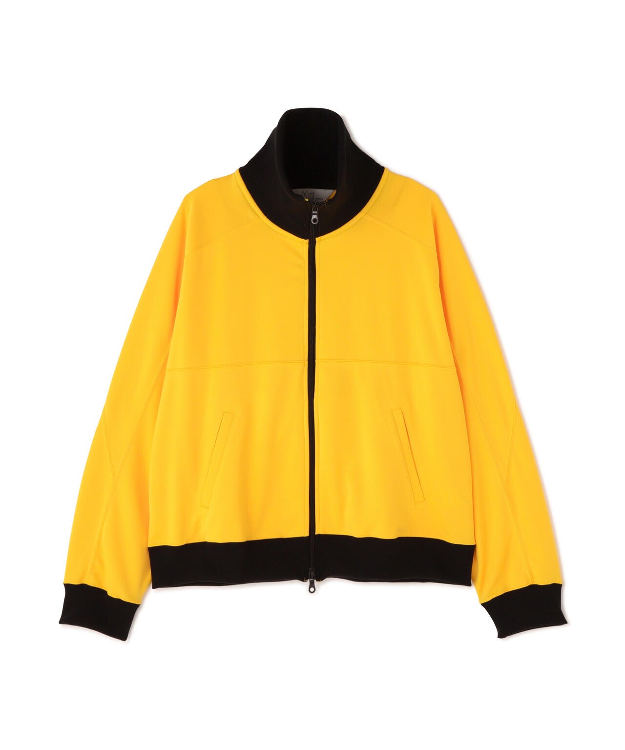 ANCELLM/アンセルム/DRIVERS TRACK JACKET