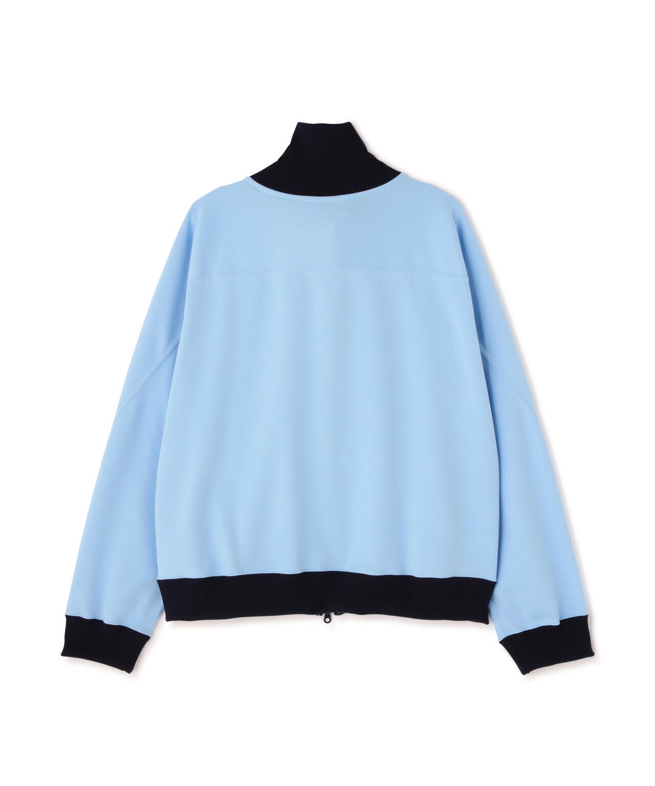 ANCELLM/アンセルム/DRIVERS TRACK JACKET