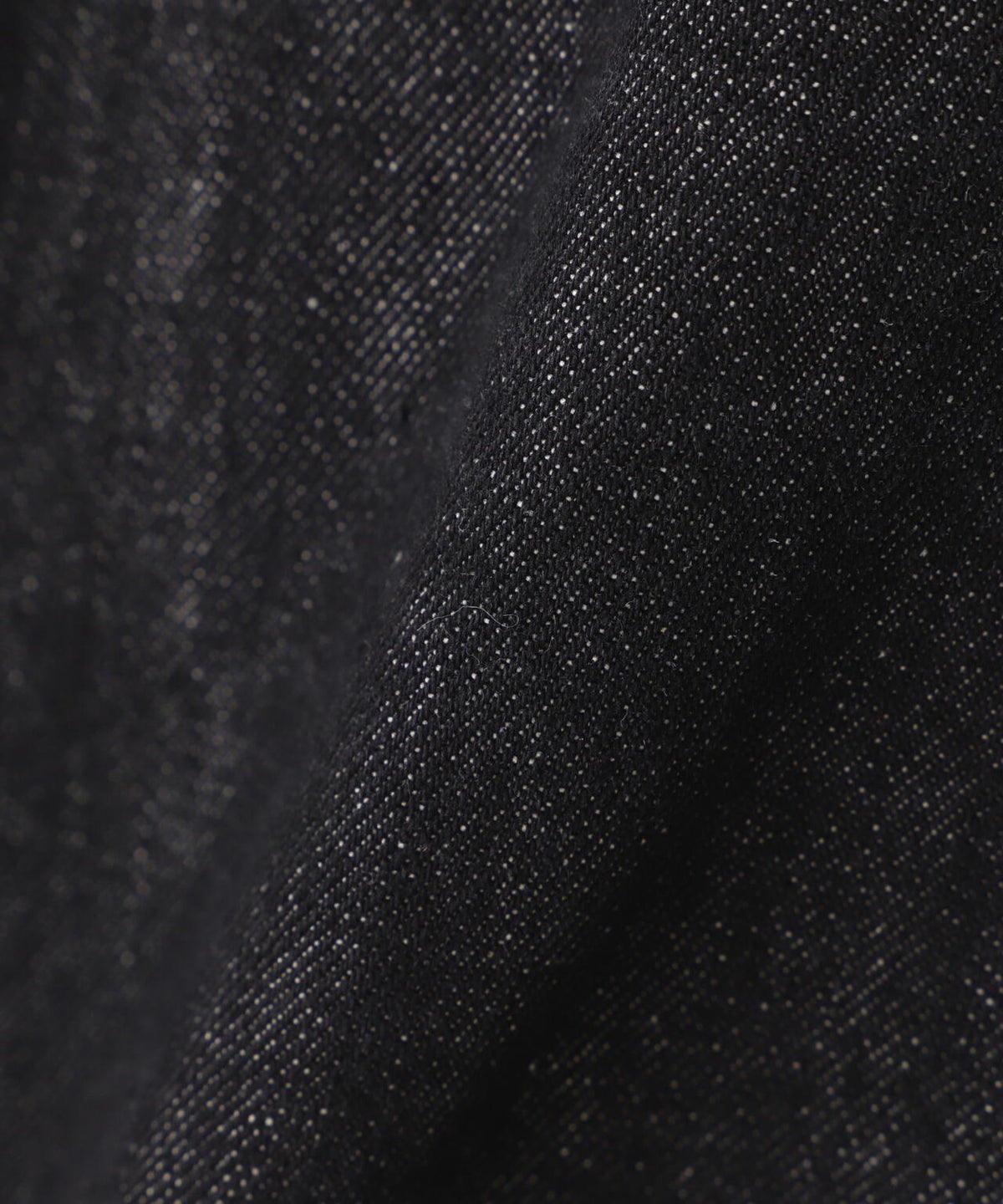 Toironier/トワロニエ/Denim G-Jacket