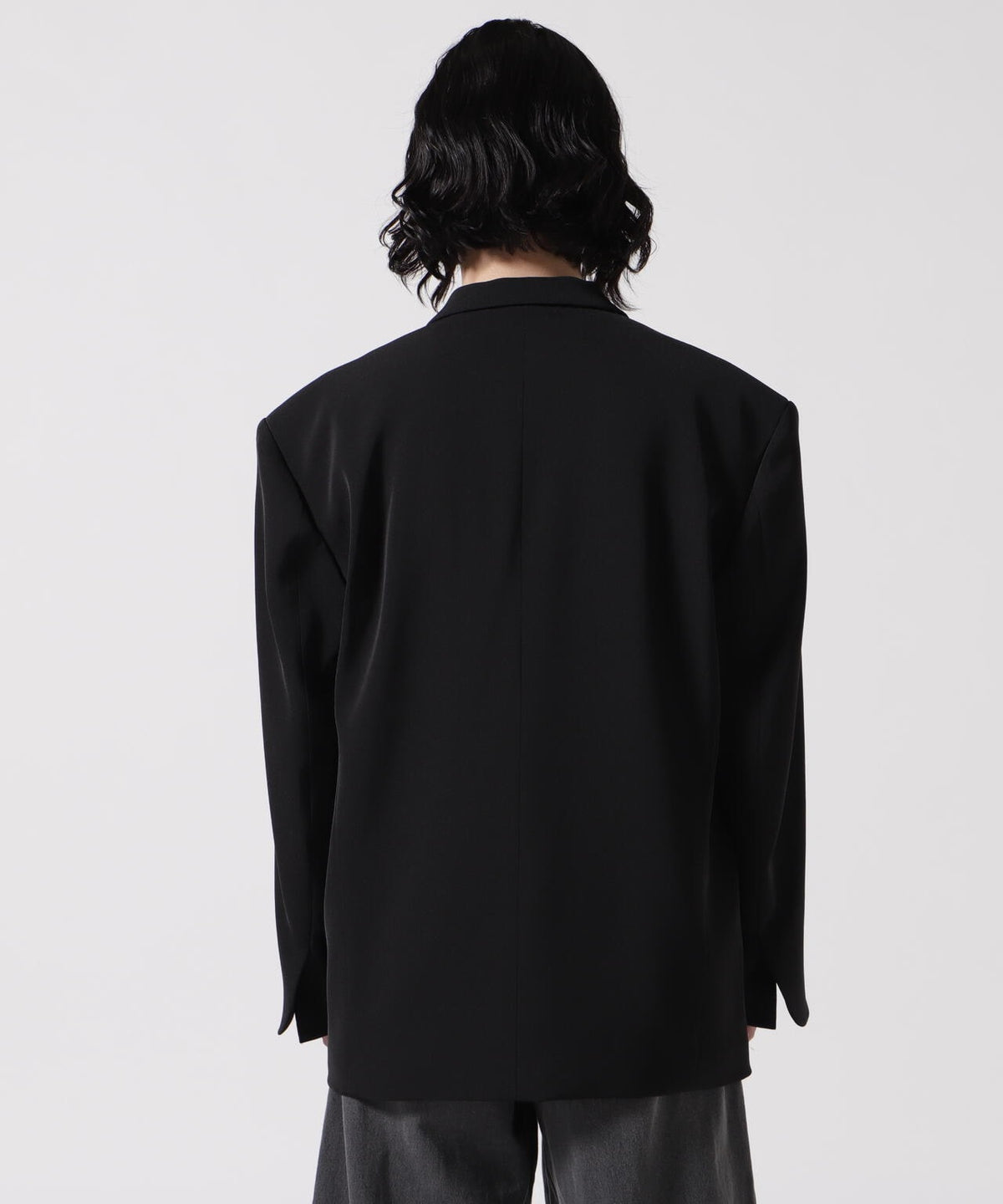 häyhä lämka/ヘイヘ ラムカ/ HIDE JACKET
