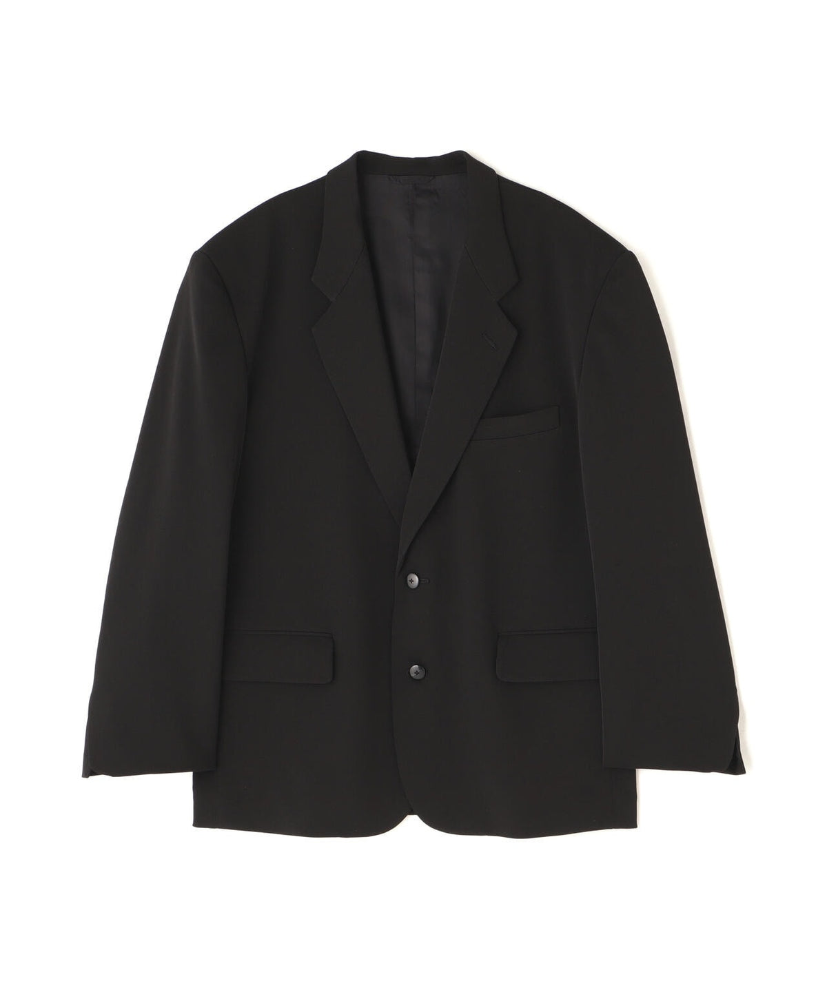 häyhä lämka/ヘイヘ ラムカ/ HIDE JACKET