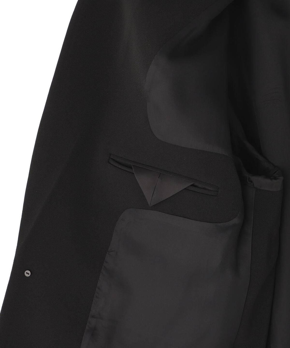häyhä lämka/ヘイヘ ラムカ/ HIDE JACKET