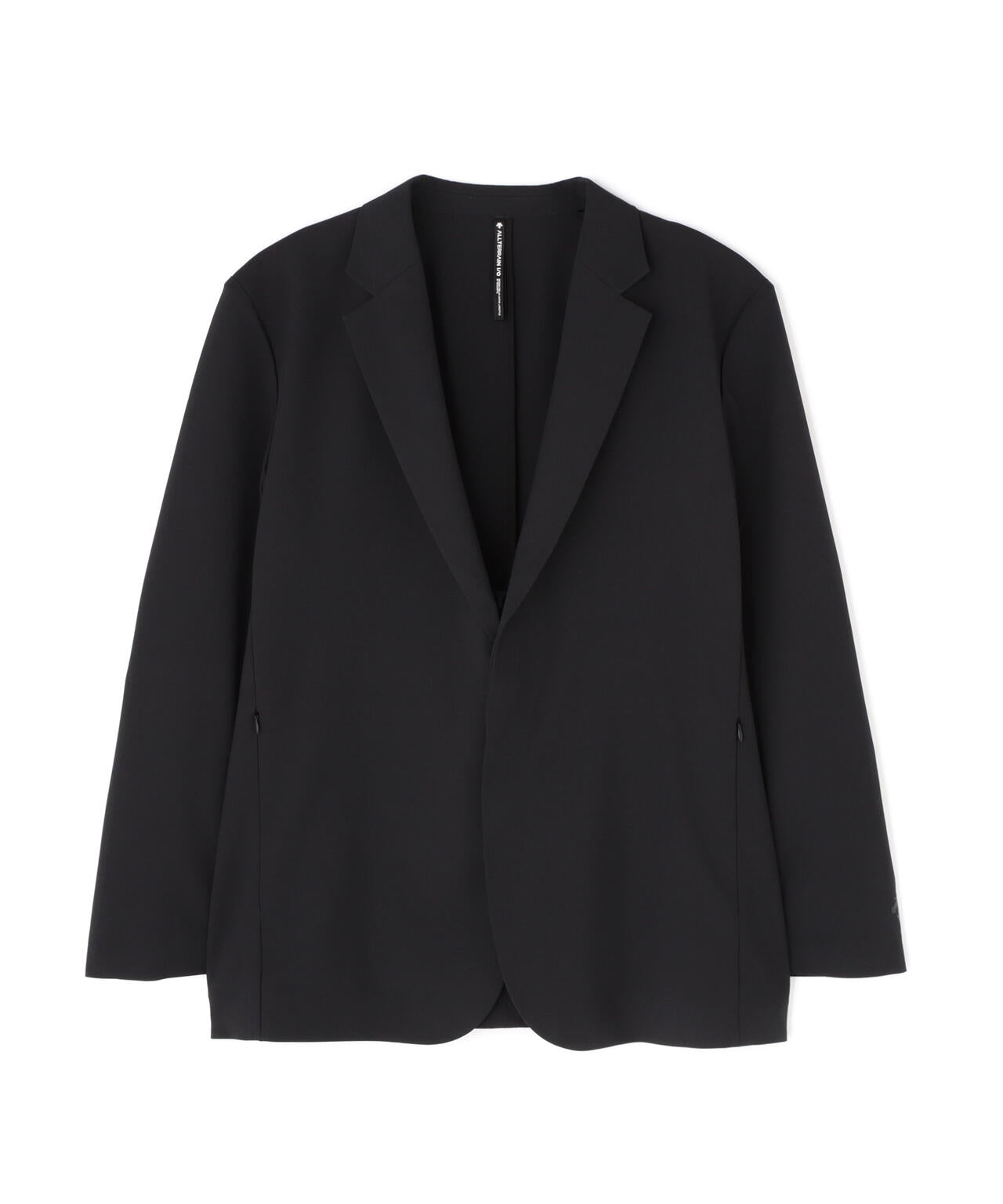 DESCENTE ALLTERRAIN / デサントオルテラインIO/TECH SLIM TAILORED JACKET