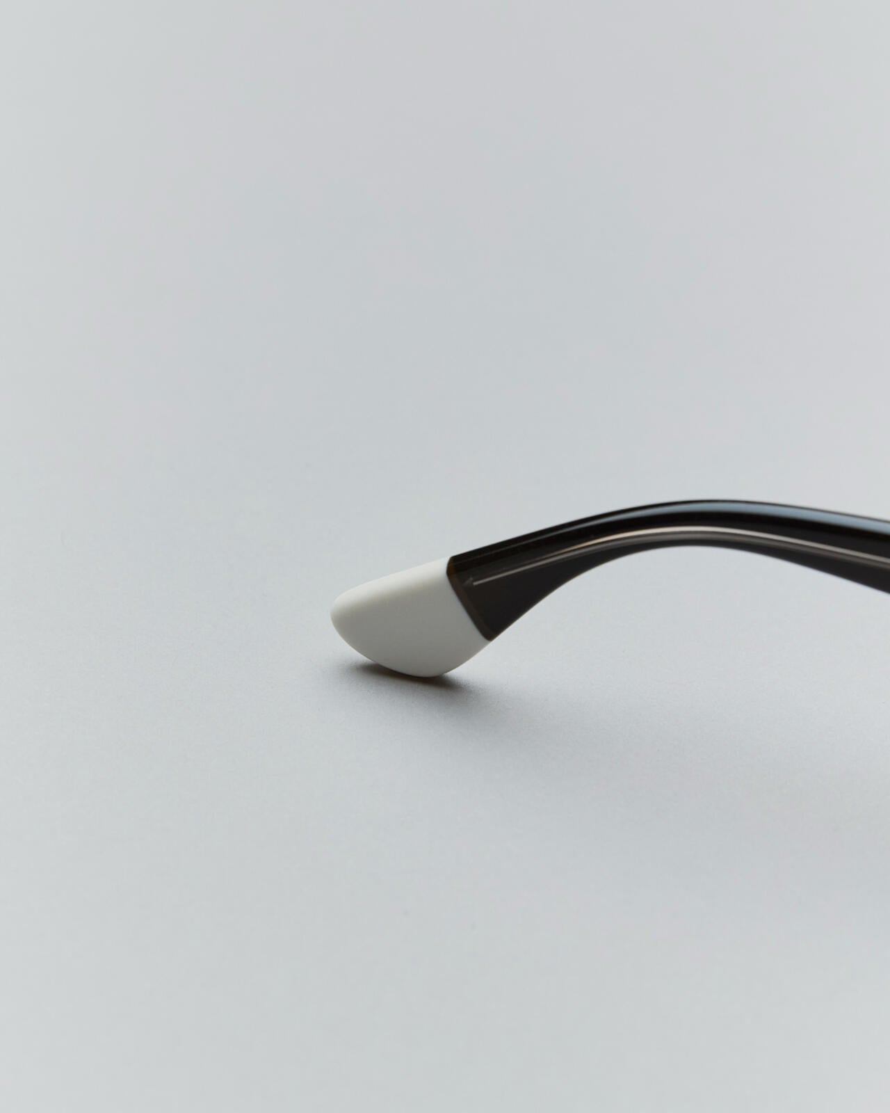 MASU×BLANC/エムエーエスユー/ OVAL SHAPE SUNGLASSES
