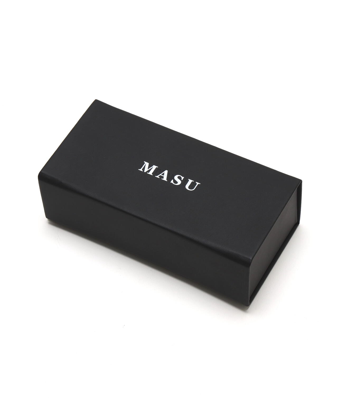 MASU×BLANC/エムエーエスユー/ OVAL SHAPE SUNGLASSES