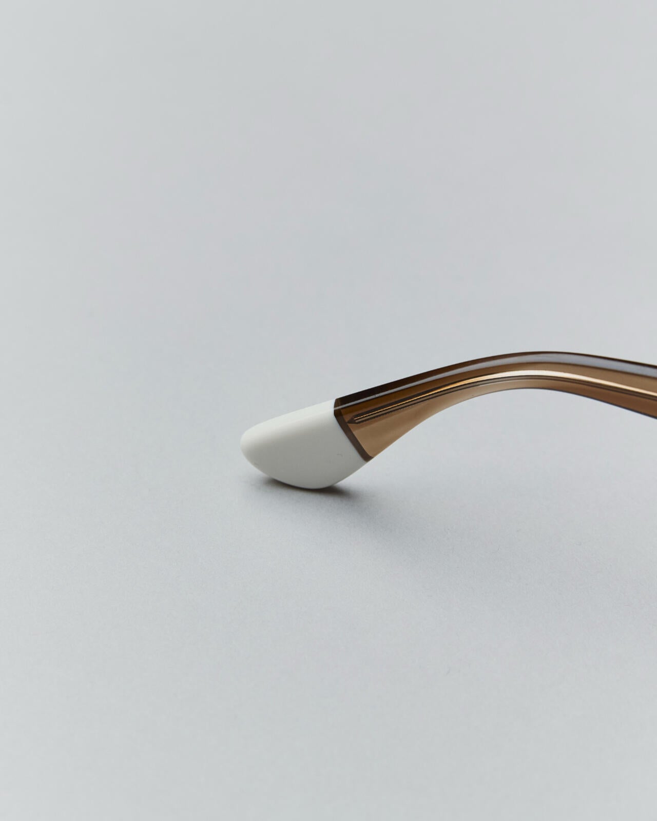 MASU×BLANC/エムエーエスユー/ OVAL SHAPE SUNGLASSES