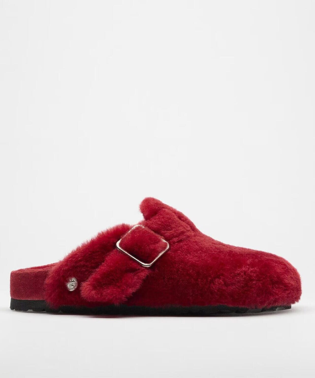 Birkenstock 1774/ビルケンシュトック1774/Boston 1774 Shearling/NARROW