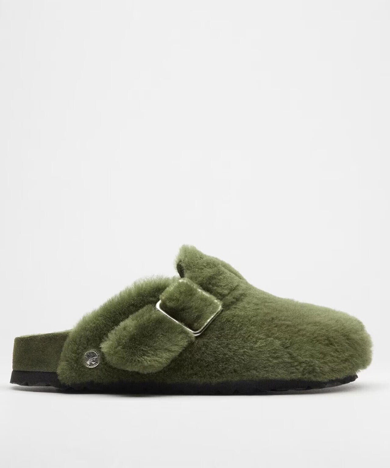 Birkenstock 1774/ビルケンシュトック1774/Boston 1774 Shearling/NARROW