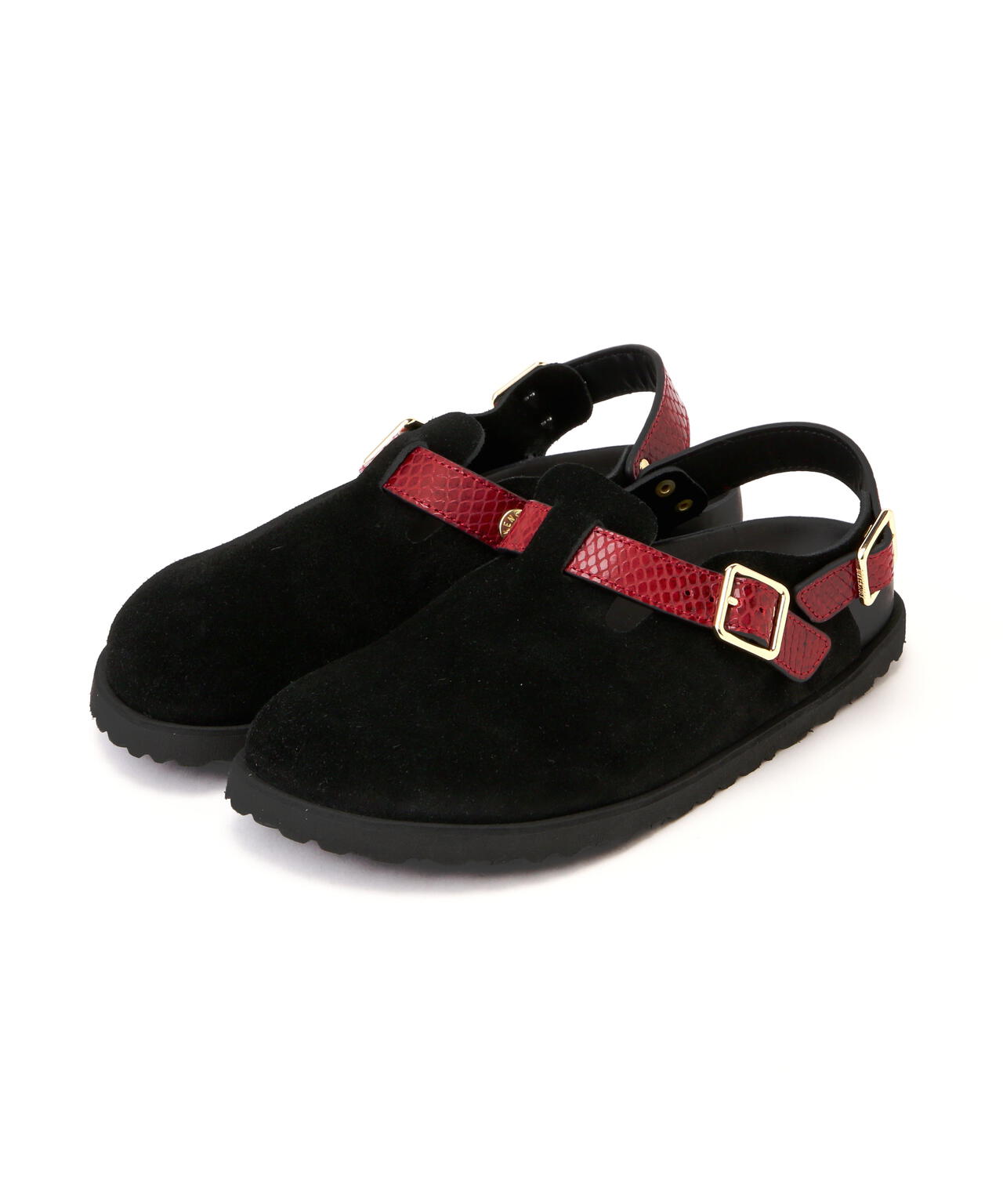 Birkenstock 1774/ビルケンシュトック 1774/Tokio II Lined 1774