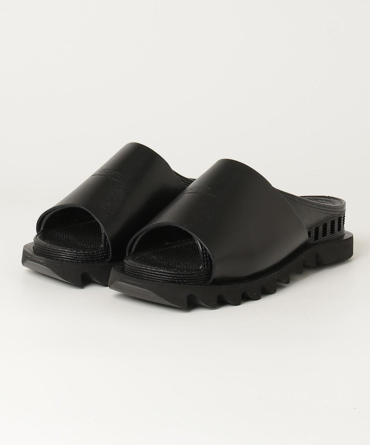 BENCH/ベンチ/BENSAN-D_COVERED_LEATHER