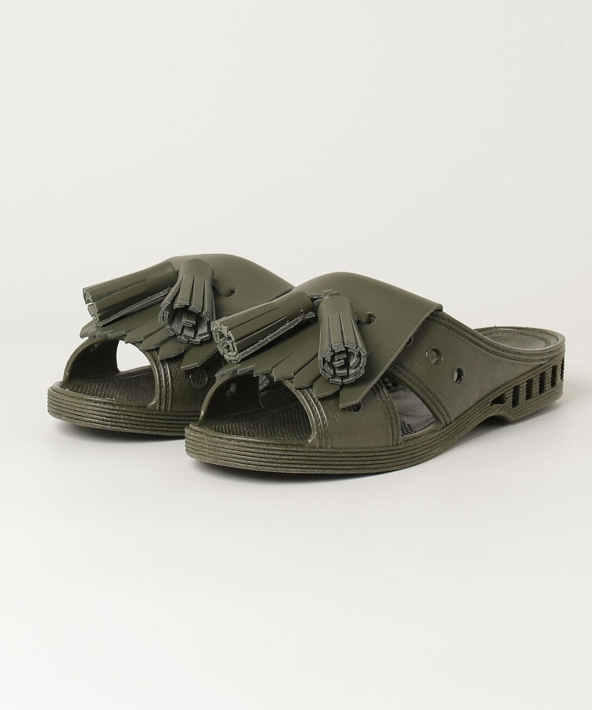BENCH/ベンチ/BENSAN-D_TUSSEL(UNISEX)