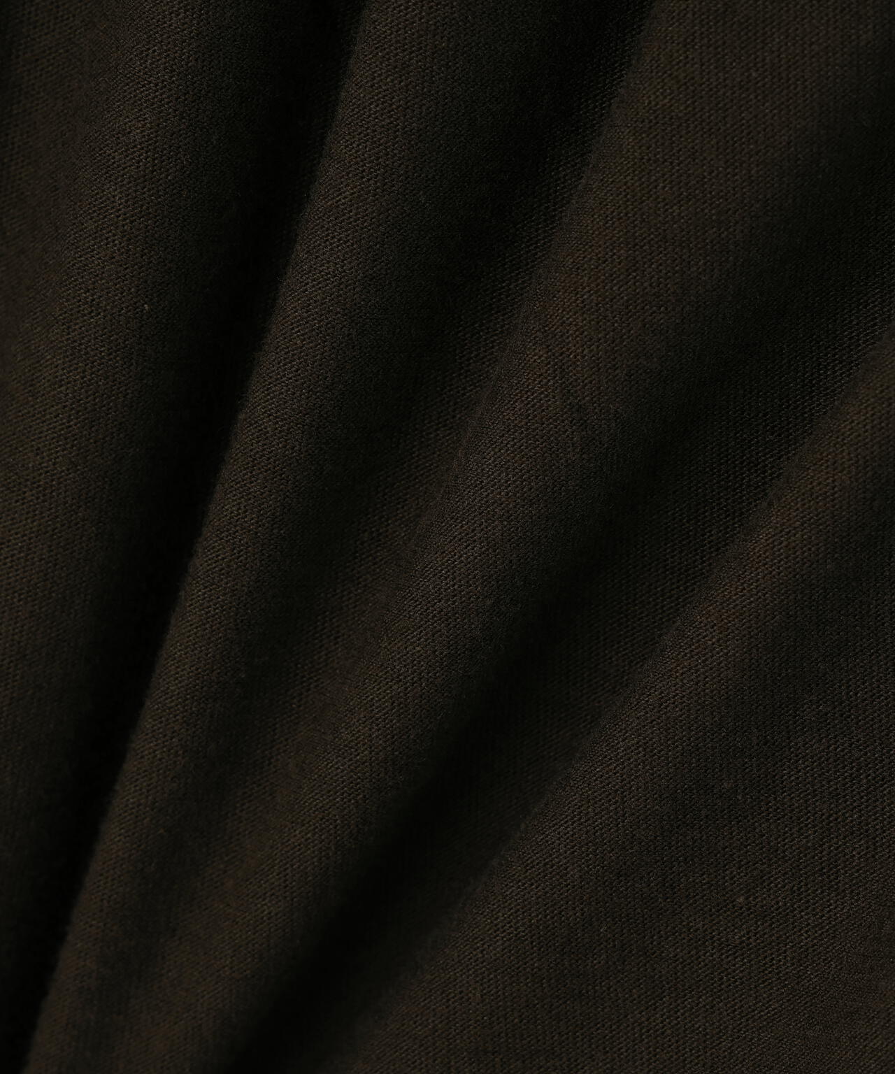 ANCELLM/アンセルム/DRAPE WIDE EASY CUT SLACKS