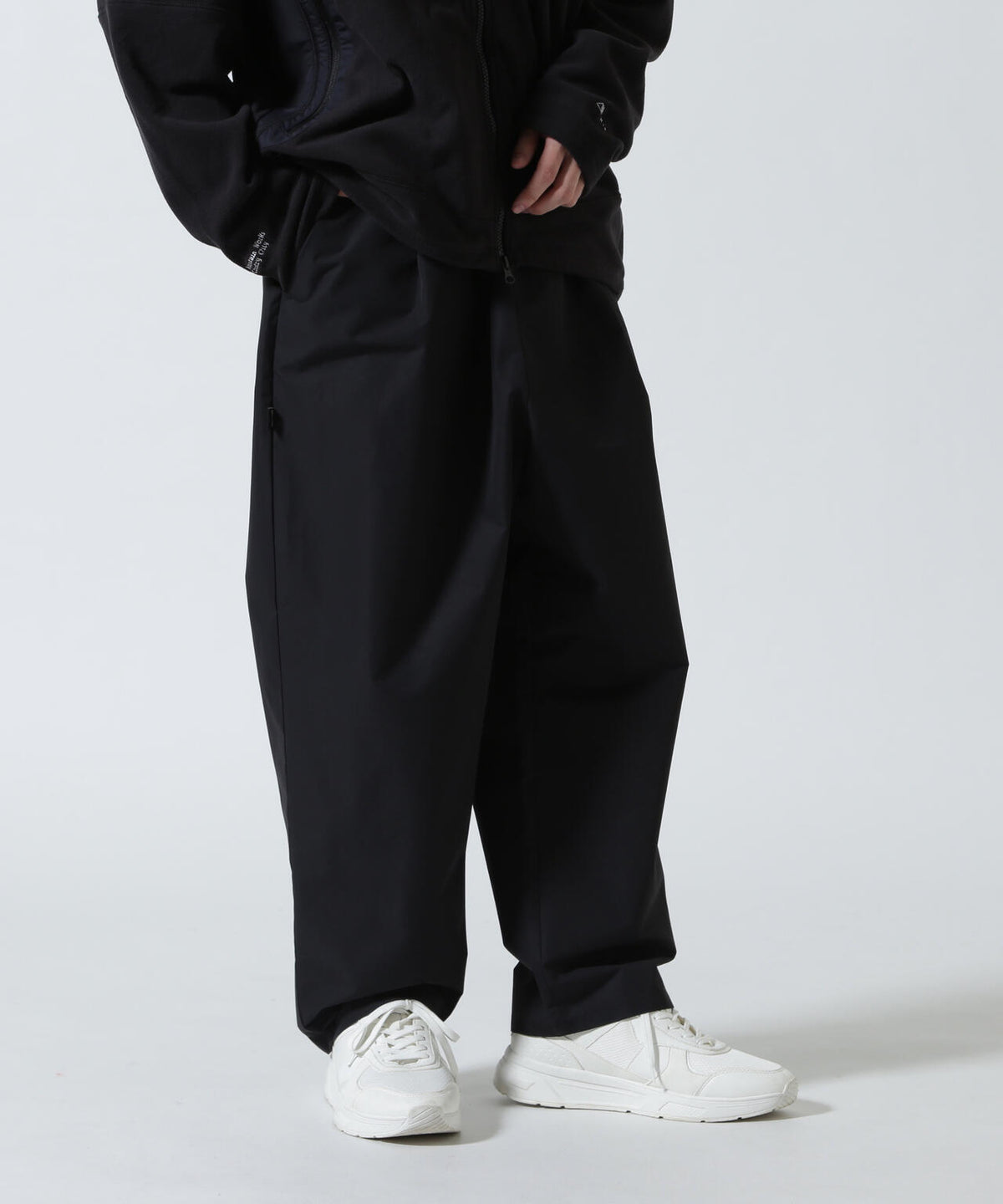 CITY COUNTRY CITY x MARMOT/シティーカントリーシティー×マーモット/MMWCCC PANTS WINDSTOPPE