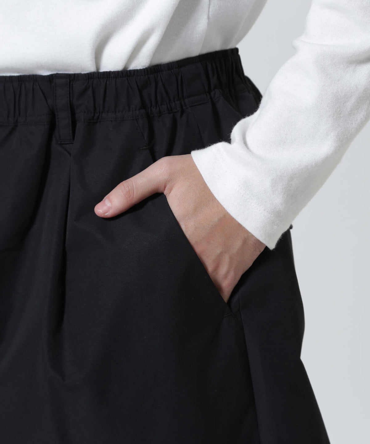 CITY COUNTRY CITY x MARMOT/シティーカントリーシティー×マーモット/MMWCCC PANTS WINDSTOPPE