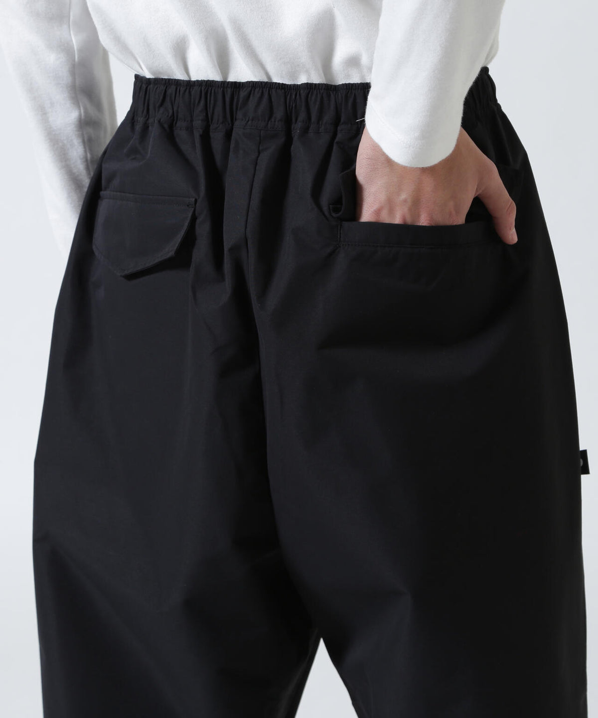 CITY COUNTRY CITY x MARMOT/シティーカントリーシティー×マーモット/MMWCCC PANTS WINDSTOPPE