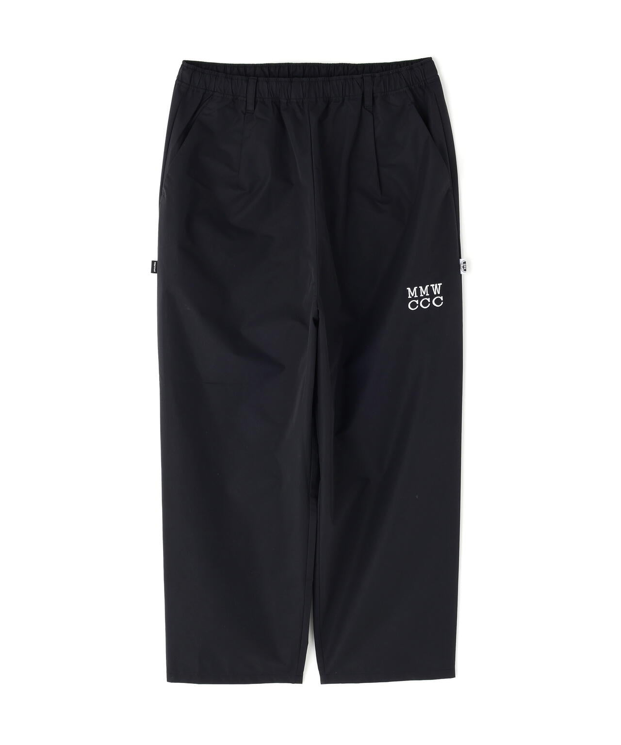 CITY COUNTRY CITY x MARMOT/シティーカントリーシティー×マーモット/MMWCCC PANTS WINDSTOPPE