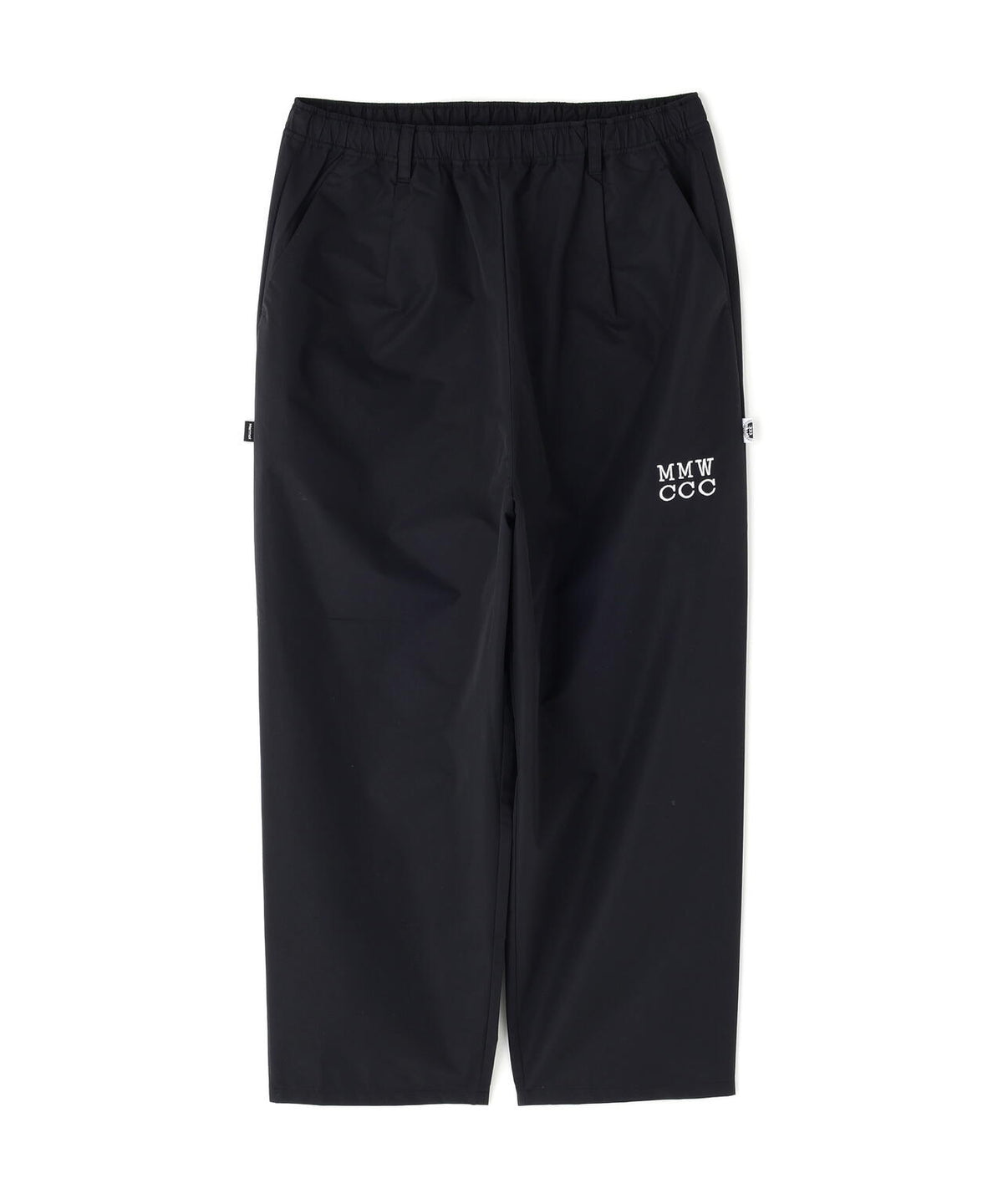 CITY COUNTRY CITY x MARMOT/シティーカントリーシティー×マーモット/MMWCCC PANTS WINDSTOPPE