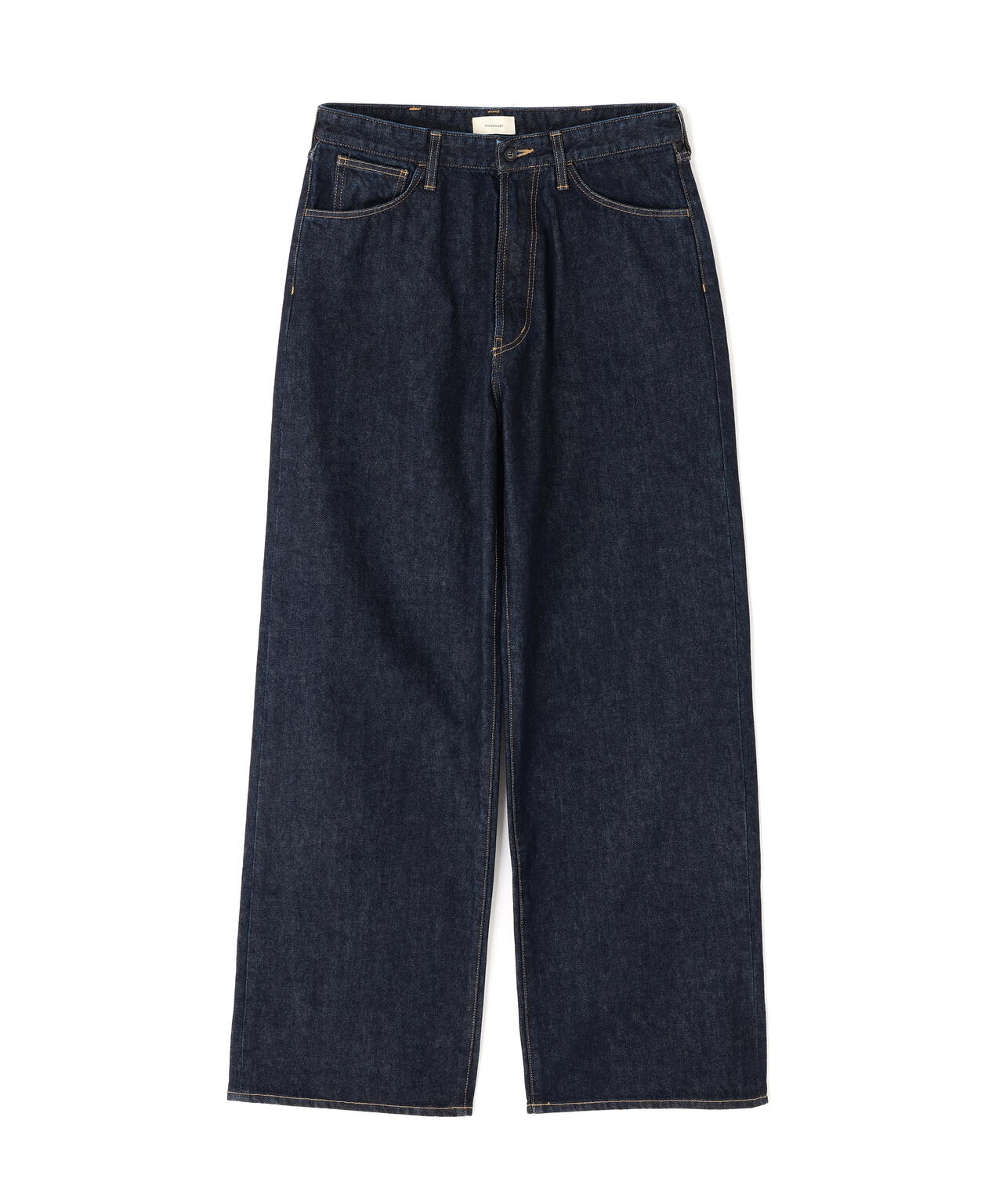 Toironier/トワロニエ/5Pocket Denim Pants