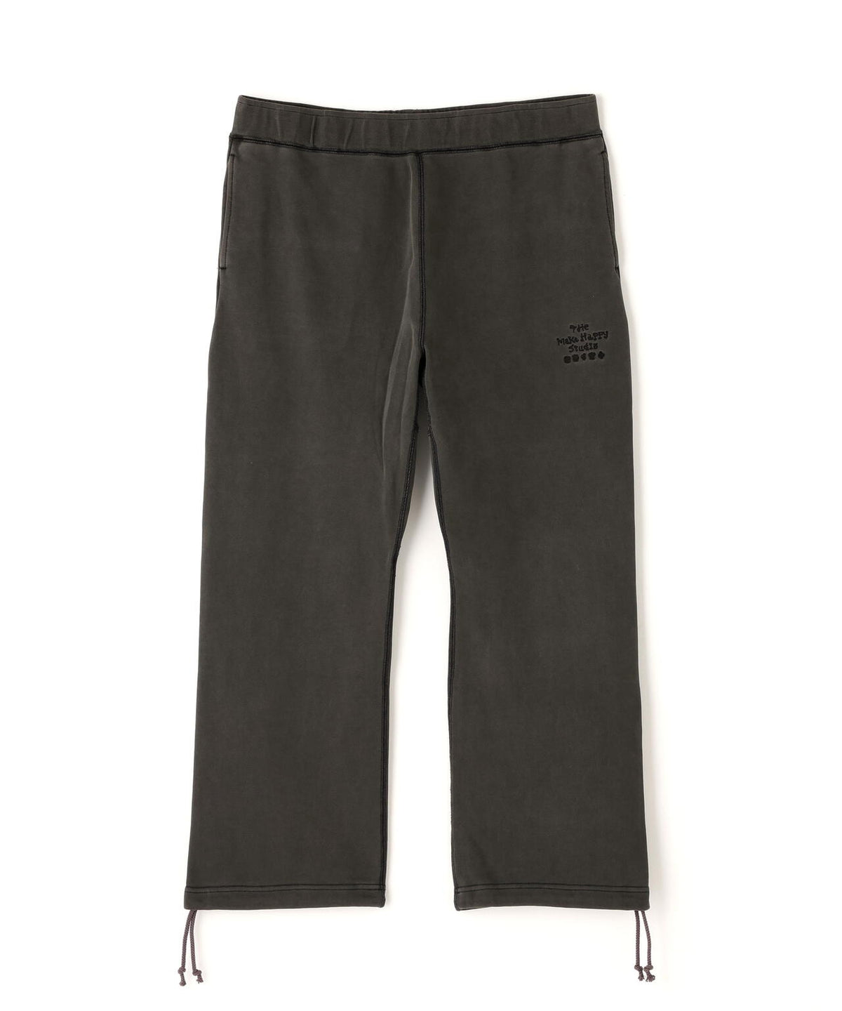 The Make Happy Studio/ザメイクハッピーストゥディオ/SWEAT PANTS