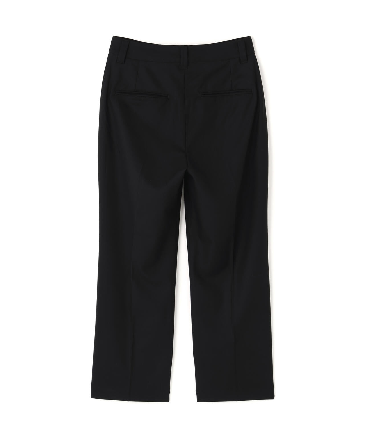 Toironier/トワロニエ/Adjust Hem Military Tr
