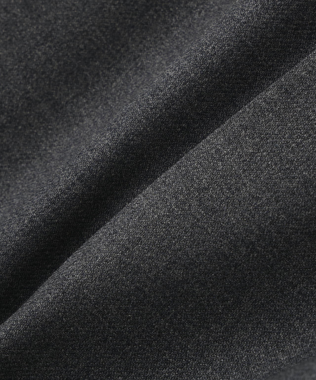 Toironier/トワロニエ/Adjust Hem Military Tr