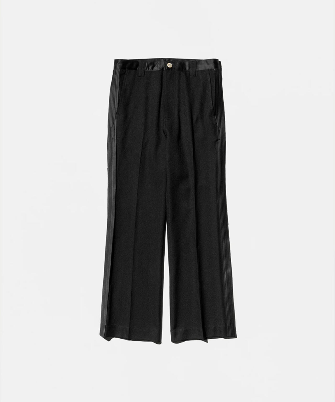 KIKO KOSTADINOV x Levi's/キココスタディノフ×リーバイス/ Men's Andy Suit Trousers