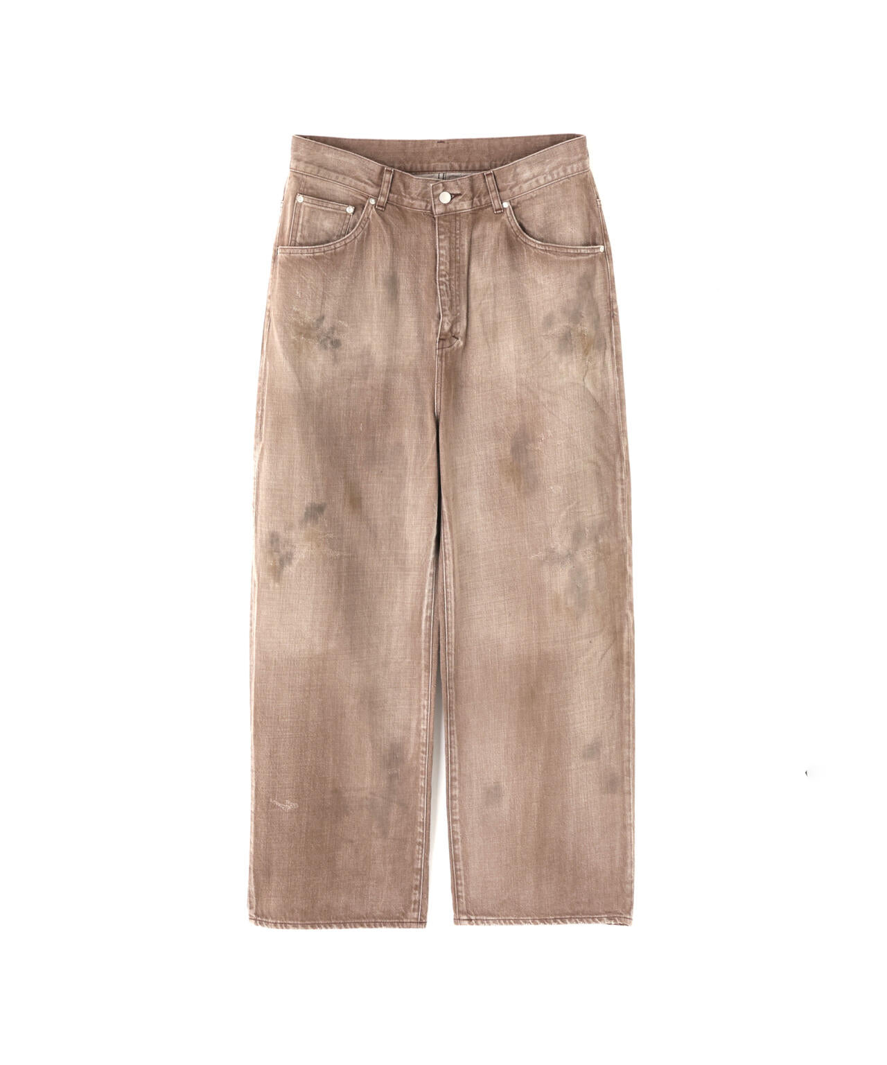 ANCELLM/アンセルム/#01 AGING01