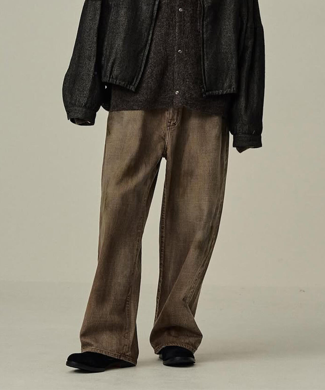 ANCELLM/アンセルム/#01 AGING01