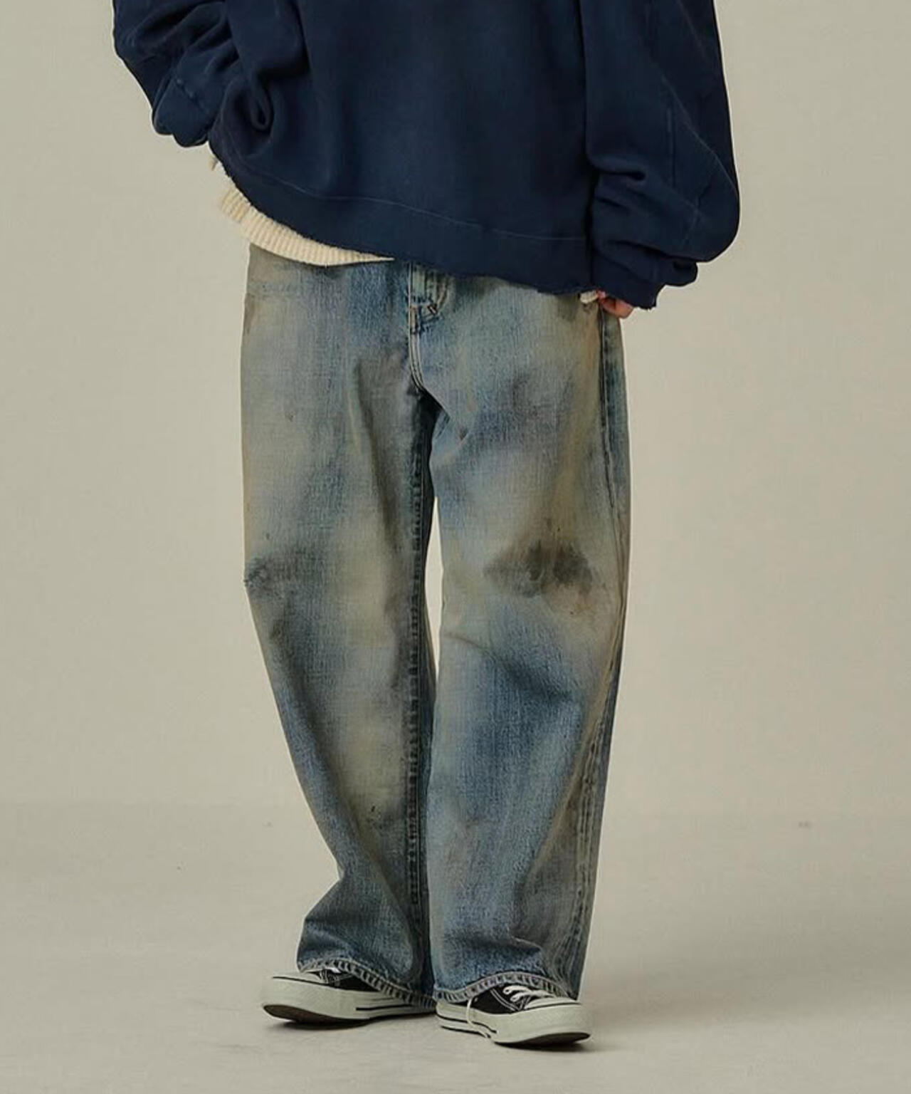 ANCELLM/アンセルム/#01 AGING01