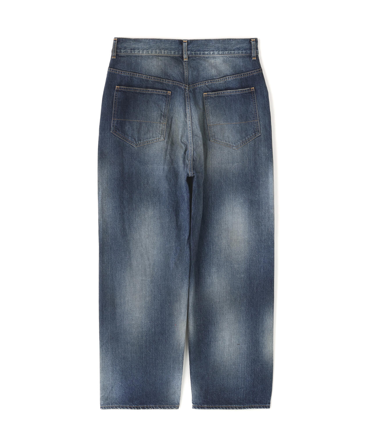 ANCELLM/アンセルム/#02 AGING01