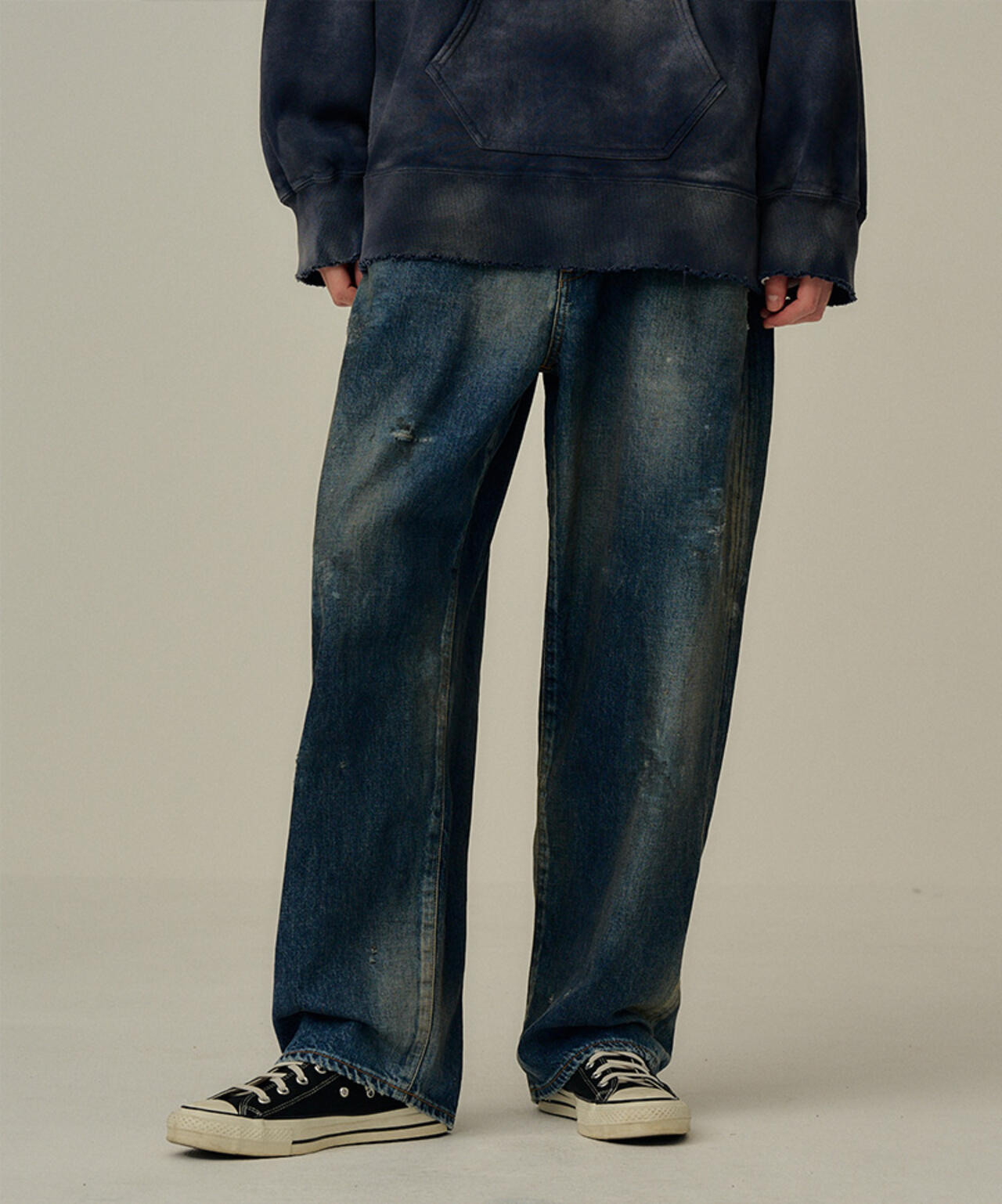 ANCELLM/アンセルム/#02 AGING01