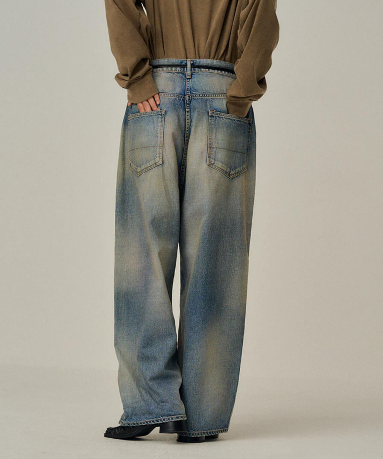 ANCELLM/アンセルム/#05 AGING01