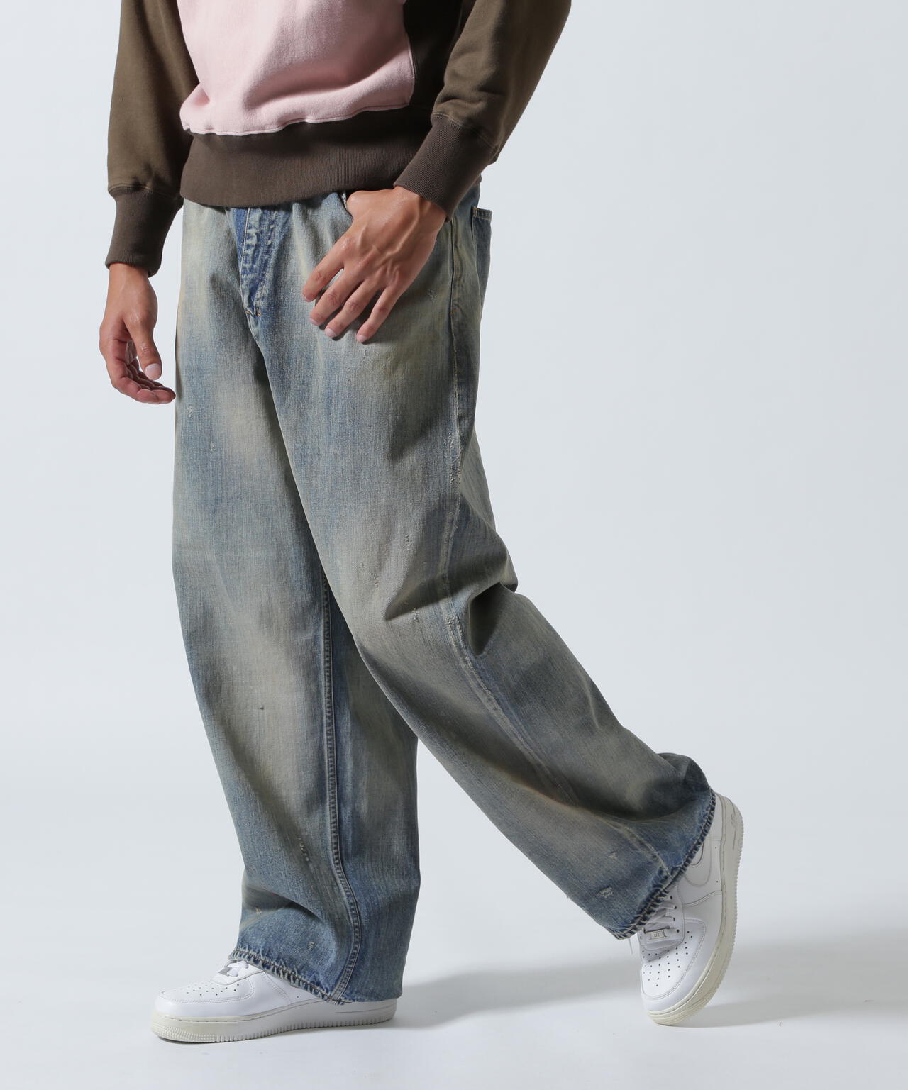 ANCELLM/アンセルム/#05 AGING01