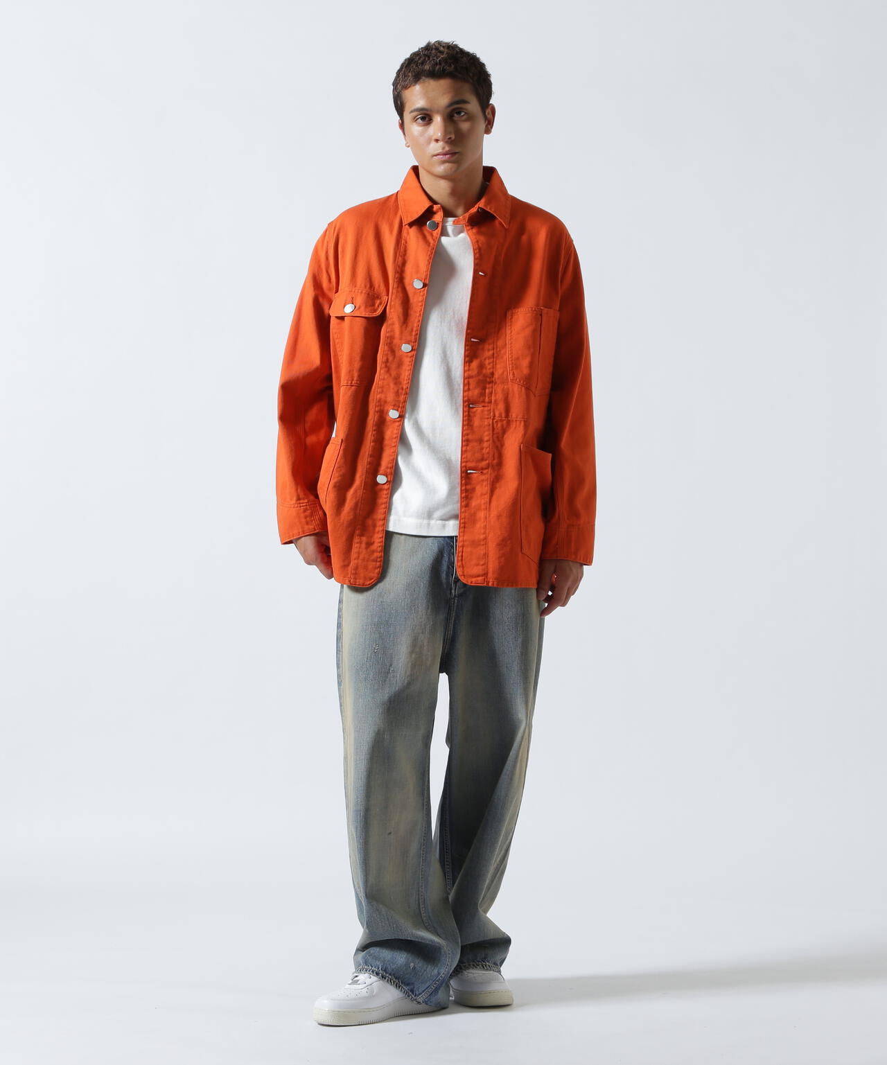 ANCELLM/アンセルム/#05 AGING01