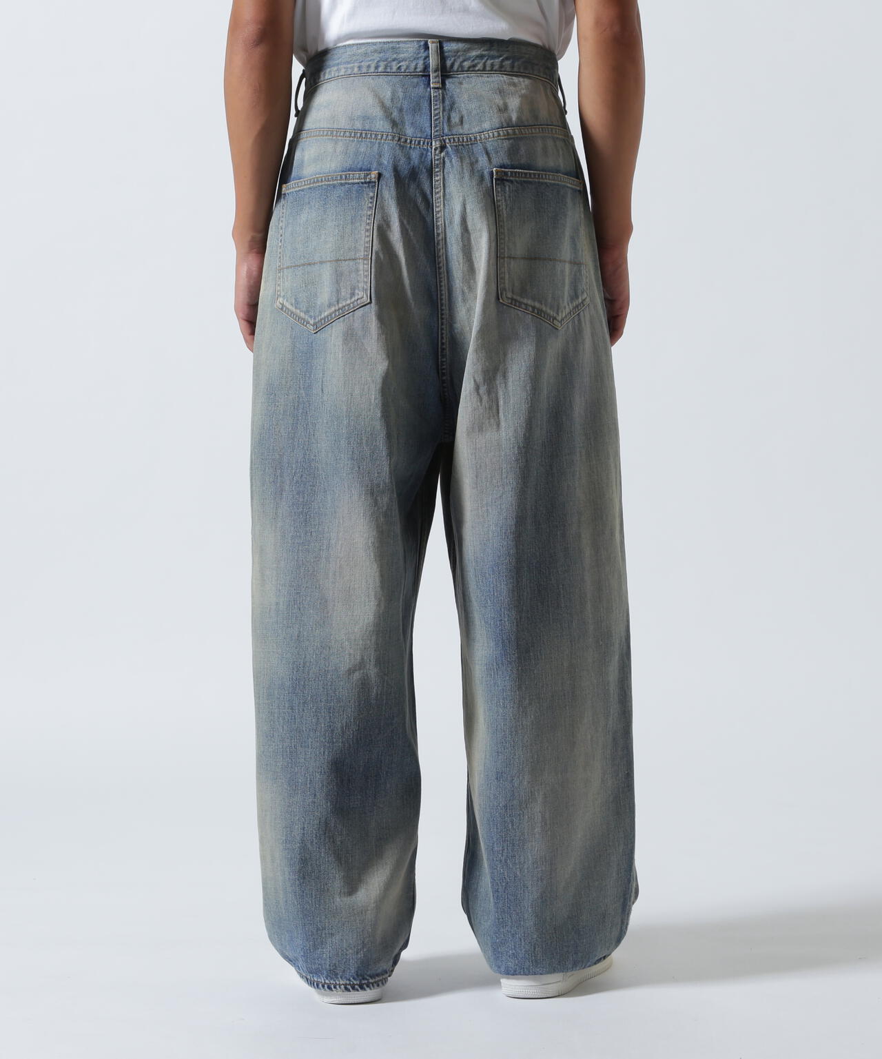 ANCELLM/アンセルム/#05 AGING01